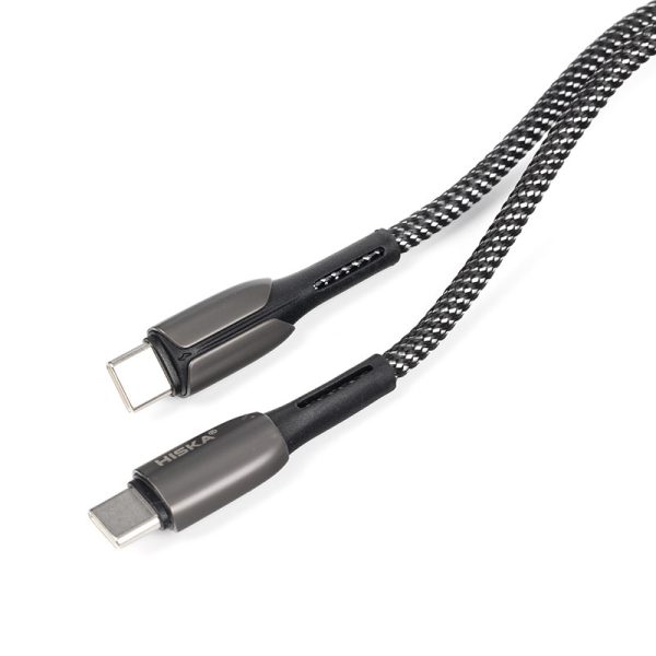 کابل شارژ USB به Type-C